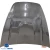 Carbon Fiber HAMA Hood > Porsche Cayenne (958) 2011-2014 - image 6