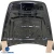 Carbon Fiber HAMA Hood > Porsche Cayenne (958) 2011-2014 - image 7