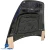 Carbon Fiber HAMA Hood > Porsche Cayenne (958) 2011-2014 - image 9