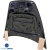 Carbon Fiber HAMA Hood > Porsche Cayenne (958) 2011-2014 - image 10
