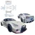 FRP LBPE SE Wide Body Kit > Nissan GT-R GTR (R35) 2009-2016 - image 4