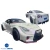 FRP LBPE SE Wide Body Kit > Nissan GT-R GTR (R35) 2009-2016 - image 5