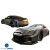 FRP LBPE SE Wide Body Kit > Nissan GT-R GTR (R35) 2009-2016 - image 2