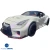 FRP LBPE SE Wide Body Kit > Nissan GT-R GTR (R35) 2009-2016 - image 38