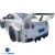 FRP LBPE SE Wide Body Kit > Nissan GT-R GTR (R35) 2009-2016 - image 132