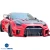 FRP LBPE SE Wide Body Kit > Nissan GT-R GTR (R35) 2009-2016 - image 31
