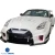 FRP LBPE SE Wide Body Kit > Nissan GT-R GTR (R35) 2009-2016 - image 40