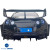 FRP LBPE SE Wide Body Kit > Nissan GT-R GTR (R35) 2009-2016 - image 105