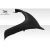 2007-2013 Toyota Tundra Bulge Fender - image 9