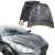 Carbon Fiber LUMM Hood > Porsche Cayenne (958) 2011-2014 - image 9