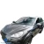 Carbon Fiber LUMM Hood > Porsche Cayenne (958) 2011-2014 - image 10