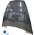 Carbon Fiber LUMM Hood > Porsche Cayenne (958) 2011-2014 - image 4