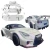 FRP LBPE SE Wide Body Kit w Wing > Nissan GT-R GTR (R35) 2009-2016 - image 7