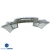 FRP LBPE SE Wide Body Kit w Wing > Nissan GT-R GTR (R35) 2009-2016 - image 29