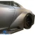 FRP LBPE SE Wide Body Kit w Wing > Nissan GT-R GTR (R35) 2009-2016 - image 86