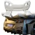 FRP LBPE SE Wide Body Kit w Wing > Nissan GT-R GTR (R35) 2009-2016 - image 105