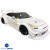 FRP LBPE SE Wide Body Kit w Wing > Nissan GT-R GTR (R35) 2009-2016 - image 160