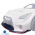 ModeloDrive FRP LBPE SE Wide Body Kit w Wing > Nissan GT-R GTR R35 2009-2016 - image 25