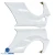FRP LBPE SE Wide Body Kit w Wing > Nissan GT-R GTR (R35) 2009-2016 - image 93