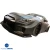 FRP LBPE SE Wide Body Kit w Wing > Nissan GT-R GTR (R35) 2009-2016 - image 36
