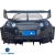 FRP LBPE SE Wide Body Kit w Wing > Nissan GT-R GTR (R35) 2009-2016 - image 164