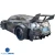 FRP LBPE SE Wide Body Kit w Wing > Nissan GT-R GTR (R35) 2009-2016 - image 165