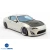 Carbon Fiber GAIL Hood > Toyota 86 2017-2021 - image 51