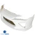 FRP DMD Front Bumper w Lip Combo > Scion FR-S 2013-2018 - image 4