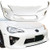 ModeloDrive FRP DMD Front Bumper w Lip Combo > Scion FR-S ZN6 2013-2018 - image 24