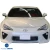 FRP DMD Front Bumper w Lip Combo > Scion FR-S 2013-2018 - image 25