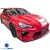 FRP DMD Front Bumper w Lip Combo > Scion FR-S 2013-2018 - image 39