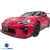 FRP DMD Front Bumper w Lip Combo > Scion FR-S 2013-2018 - image 40