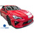 ModeloDrive FRP DMD Front Lip > Subaru BRZ ZN6 2013-2020 - image 15