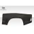 2005-2015 Toyota Tacoma Off Road 6" Bulge Trophy Truck Bedsides Rear Fenders (long bed) - 2 Piece - image 4