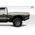 2005-2015 Toyota Tacoma Off Road 6" Bulge Trophy Truck Bedsides Rear Fenders (long bed) - 2 Piece - image 3