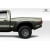 2005-2015 Toyota Tacoma Off Road 6" Bulge Trophy Truck Bedsides Rear Fenders (long bed) - 2 Piece - image 6