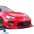 FRP DMD Front Bumper w Lip Combo > Subaru BRZ 2013-2020 - image 2