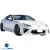 FRP DMD Front Bumper w Lip Combo > Subaru BRZ 2013-2020 - image 21