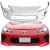 ModeloDrive FRP DMD Front Bumper w Lip Combo > Subaru BRZ (ZN6) 2013-2020 - image 12