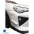 FRP DMD Front Bumper w Lip Combo > Subaru BRZ 2013-2020 - image 52