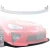 FRP DMD Front Bumper w Lip Combo > Subaru BRZ 2013-2020 - image 31