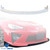 ModeloDrive FRP DMD Front Bumper w Lip Combo > Subaru BRZ ZN6 2013-2020 - image 34
