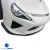 FRP DMD Front Bumper w Lip Combo > Subaru BRZ 2013-2020 - image 11
