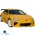 FRP DMD Front Bumper w Lip Combo > Subaru BRZ 2013-2020 - image 26