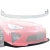 FRP DMD Front Lip Valance > Toyota 86 2017-2021 - image 1