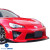 FRP DMD Front Bumper w Lip Combo > Toyota 86 2017-2021 - image 2