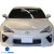 FRP DMD Front Bumper w Lip Combo > Toyota 86 2017 - 2020 - image 31