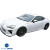 FRP DMD Front Bumper w Lip Combo > Toyota 86 2017-2020 - image 52