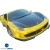 Carbon Fiber OER Hood > Ferrari 488 GTB (F142M) 2016-2019 - image 4