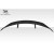 2019-2023 Toyota Supra A90 Duraflex AG Design GT Rear Wing Spoiler - 1 Piece - image 5